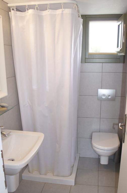 Aeolus Pool Apts Палекастрон Стая снимка